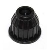 Aftermarket Plastic Black Cap for Kawasaki Electrical Box OEM #