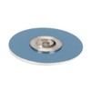 Watch Movement Mainspring Alloy High Accuracy Mechanical Watch Movement Mainspring