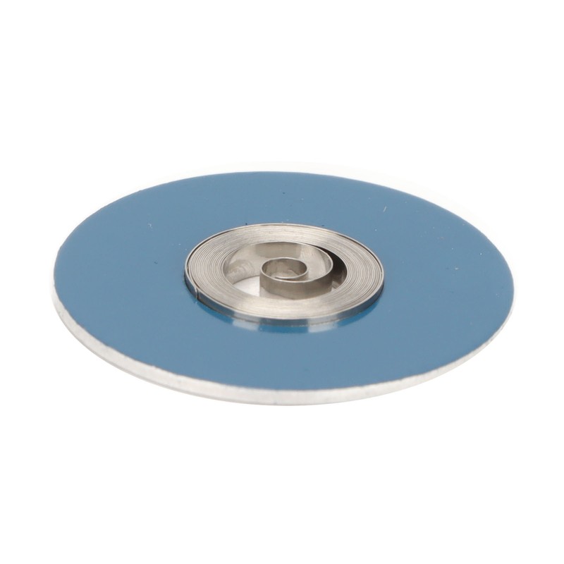 Watch Movement Mainspring Alloy High Accuracy Mechanical Watch Movement Mainspring