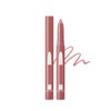 Fovcos 2-in-1 Lip Crayon, lip liner, Lip Liner Pencil, Slim