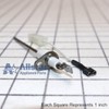 FLS013 Replacement Furnace Flame Sensor