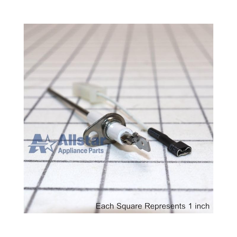 FLS013 Replacement Furnace Flame Sensor