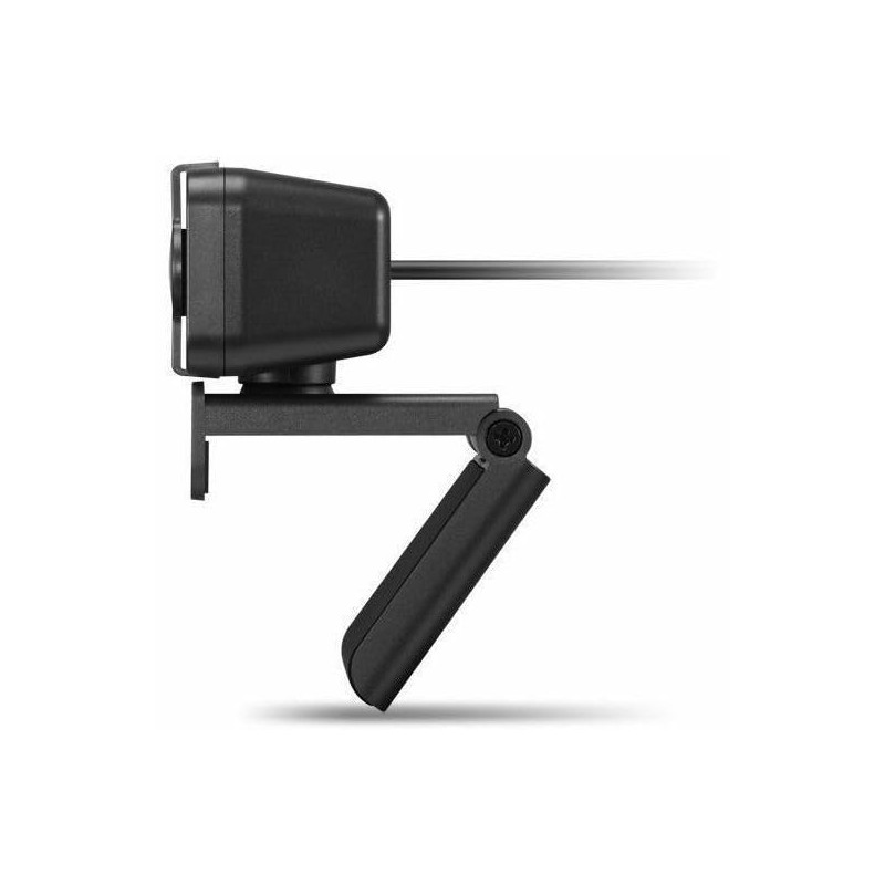 Lenovo Essential Webcam - 30 fps - Black - USB