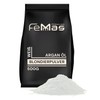 FemMas Bleaching Powder White 500 g I Bleaching Powder with