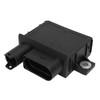 Glow Plug Relay Module Efficient Preheating Durable Stable 132194 for