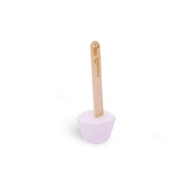 Lamazuna Solid Toothpaste with Peppermint Oil