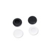 Ruimou 14Pcs Joystick Repair and Replacement Kit Compatible with Oculus