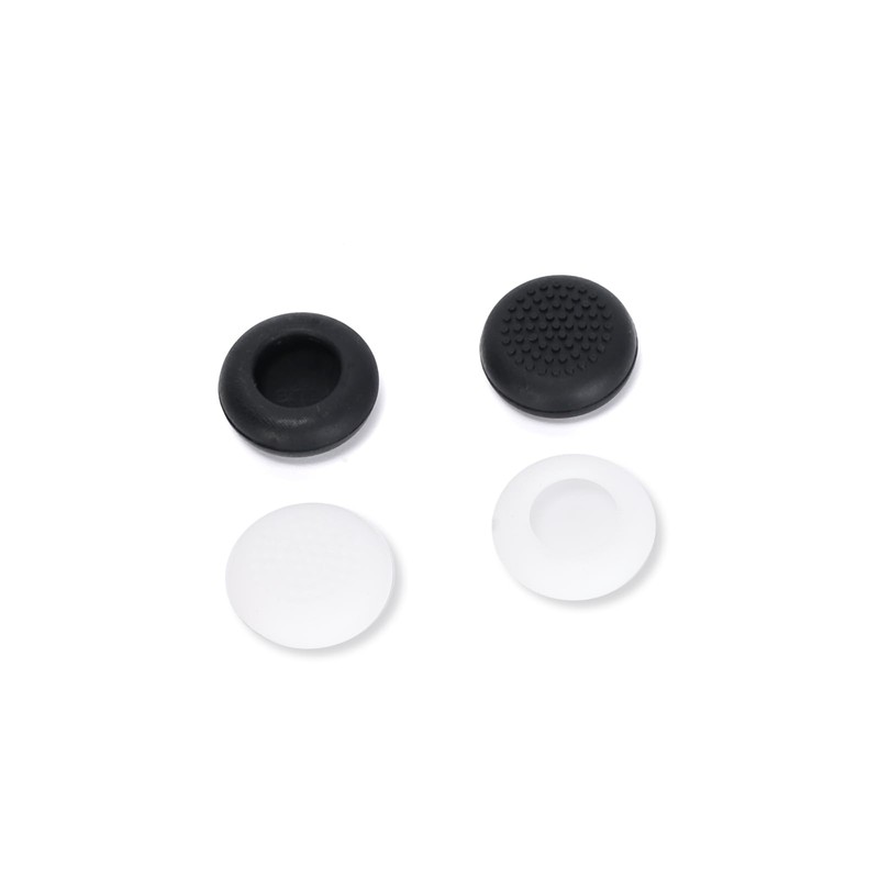 Ruimou 14Pcs Joystick Repair and Replacement Kit Compatible with Oculus