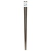 Aoba 528029 Chopsticks, Dishwasher-safe, Natural Wood, Dragonfly, Peter Rabbit Blue,