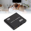 4K HD Media Player Mini Streaming Media Player with Remote