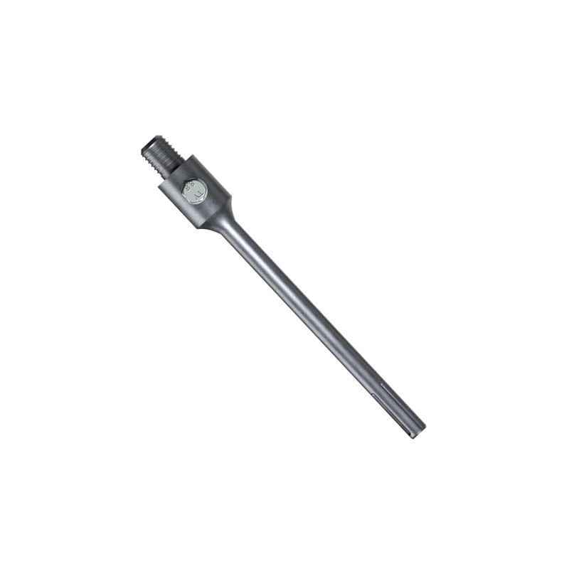 Diablo SDS-Plus Core Cutter Extension - Ideal for Concrete, Brick,