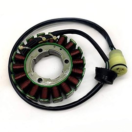 jetunit Stator for Kawasaki Jet-Ski 21003-3747 14-21(Ultra 310R/310X/310LX) 14-19(Ultra 310X SE) 11-13(Ultra 300X/300LX) 2003(STX-12F) 09-10(Ultra 260X/260LX) 07-08(Ultra 250X) Jetski