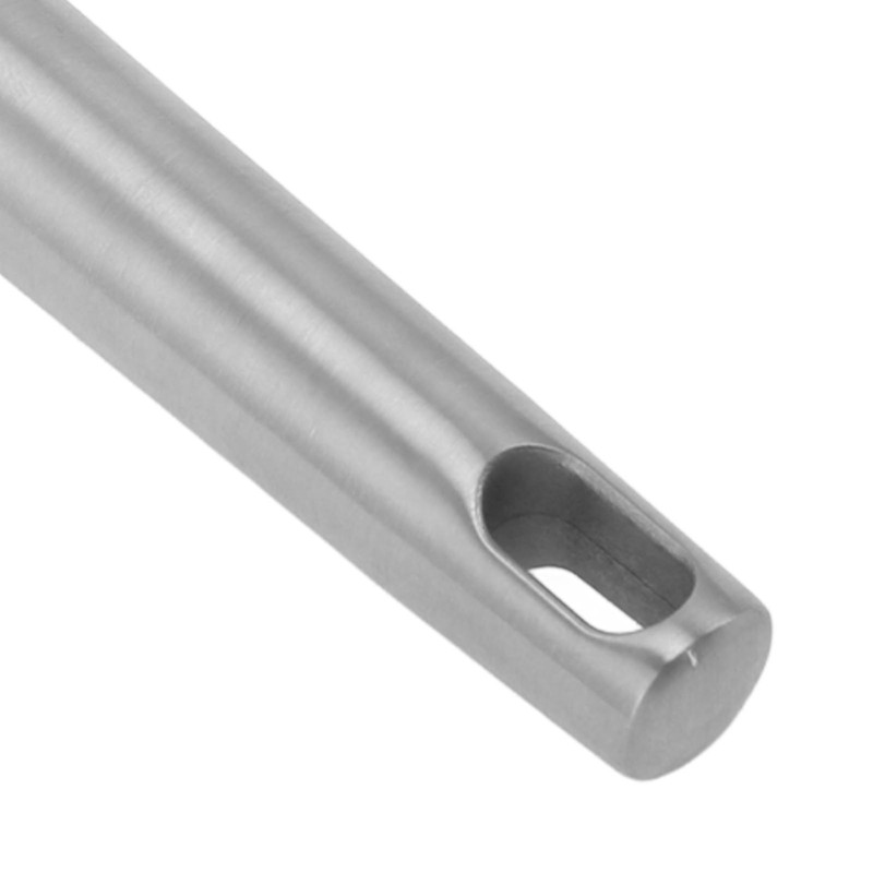 Long Handle Steel Wool Scrubber Deep Clean Rustproof Stainless Steel