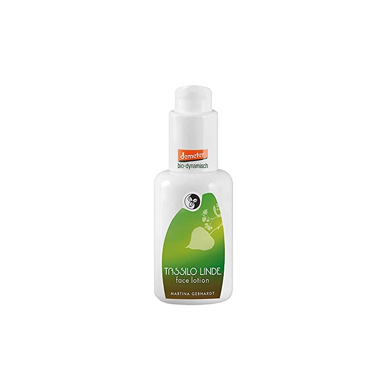 Martina Gebhardt Tassilo Lime Face Lotion 30 ml