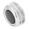 Radio Volume Adjust Control Knob 8T0919070B Auto Parts Replacement for