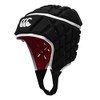 Canterbury Mens Raze Headguard Black/Red XL