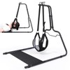 Neck Stretcher Hammock with Stand for Neck Decompression, Cervical Traction