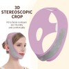 Graphene V Line Lifting Mask, Face Lifting Strap for Sleeping