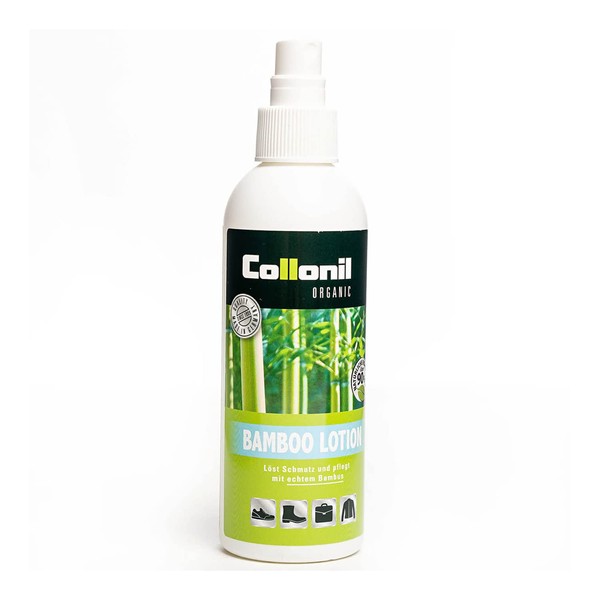 Colonil Organic Bamboo Lotion, Cleaning & Moisturizing Mist (Made in Germany)