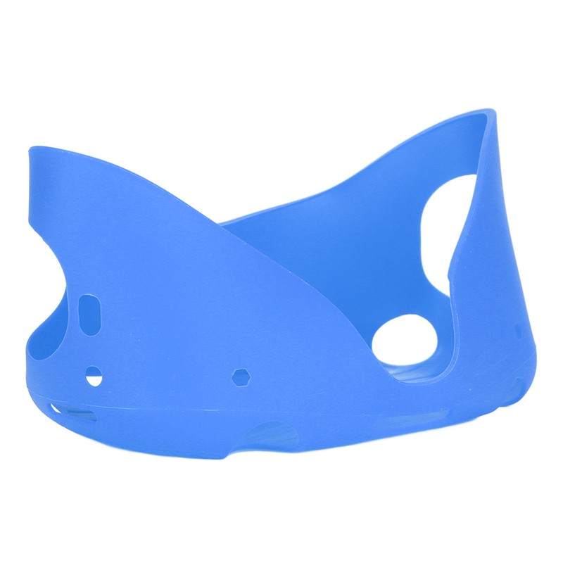 VR Glasses Silicone Protective Cover Scratch Proof and Shock Resistance