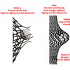 10FT x 20FT Strong Frequent Use Durable Multi-Sports Barrier Net