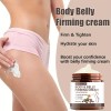 Crema Reafirmante Control Abdominal Extract