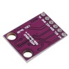 HALJIA 2PCS APDS-9960 GY-9960-3.3 APDS9960 RGB Infrared Gesture Sensor Module