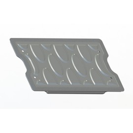 Smooth Plate for Swing and Swing 2.0 Mandolines