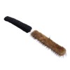 2Pcs Faux Fur Strips Thick Fluffy Soft Artificial Fur Strips