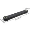 Sscon 1 Set Universal Extension Wrench Tight Reach Extension Wrench