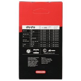 OREGON 25AP-52EJ Chainsaw Chain