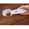 Soehnle Cooking Star Digital Kitchen Scale With 0.1 G Graduation
