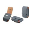 caseroxx Outdoor Bag for Doro Leva L20 and L30, Bag