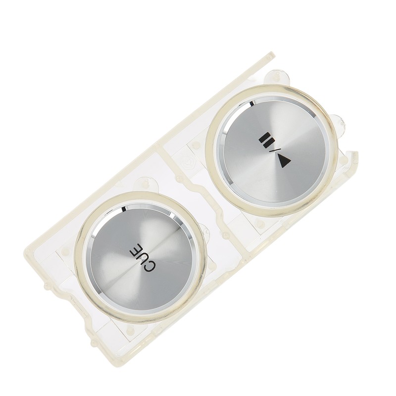 Play Pause Cue Button Applicable for Pioneer CDJ‑2000NEXUS All Series
