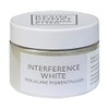 Resin Kunst Pearlescent Pigment Powder, Interference White, 50 g, Mica