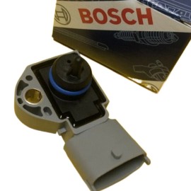 Factory/OEM New Fuel Rail Pressure Sensor OEM 0261230238 for VOLVO XC60/70/90 V50/60 S40/80