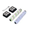 Rolling Brush Filter Set Replacement Parts Fit for Bissell 1868