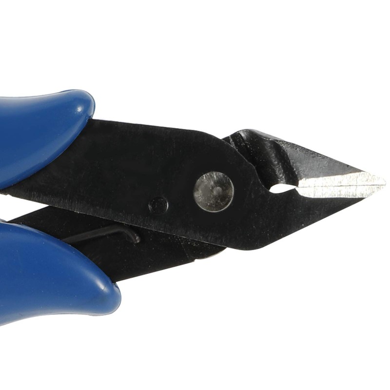 3 Pcs Mini Wire Cutter, Electrical Wire Cable Cutter Precision