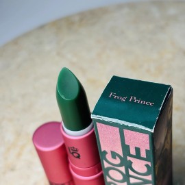 Lipstick Queen Frog Prince Lipstick Full Size New Discontinued .12oz/3.5g