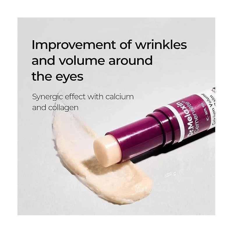 Dr.melaxin - Cemenrete Calcium Volume Multi Balm Día/noch 9g