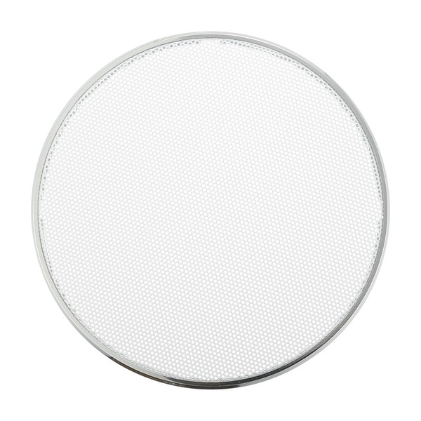 ACROPIX Universal 5" Car Speaker Grills Cover Mesh Round 5