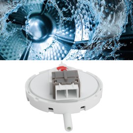 Micro Traders Water Level Sensor Switch for Washing Machine Electronic Control Systems KPS-59-C DC5V