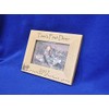 First Deer Picture Frame | Child's First Deer | First