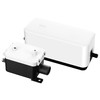 NAVAC NCA10 Mini bomba de condensado - 10.6 GPH, elevación