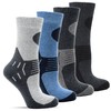 Frostfighter men's thermal socks (6 x pairs), winter ski full