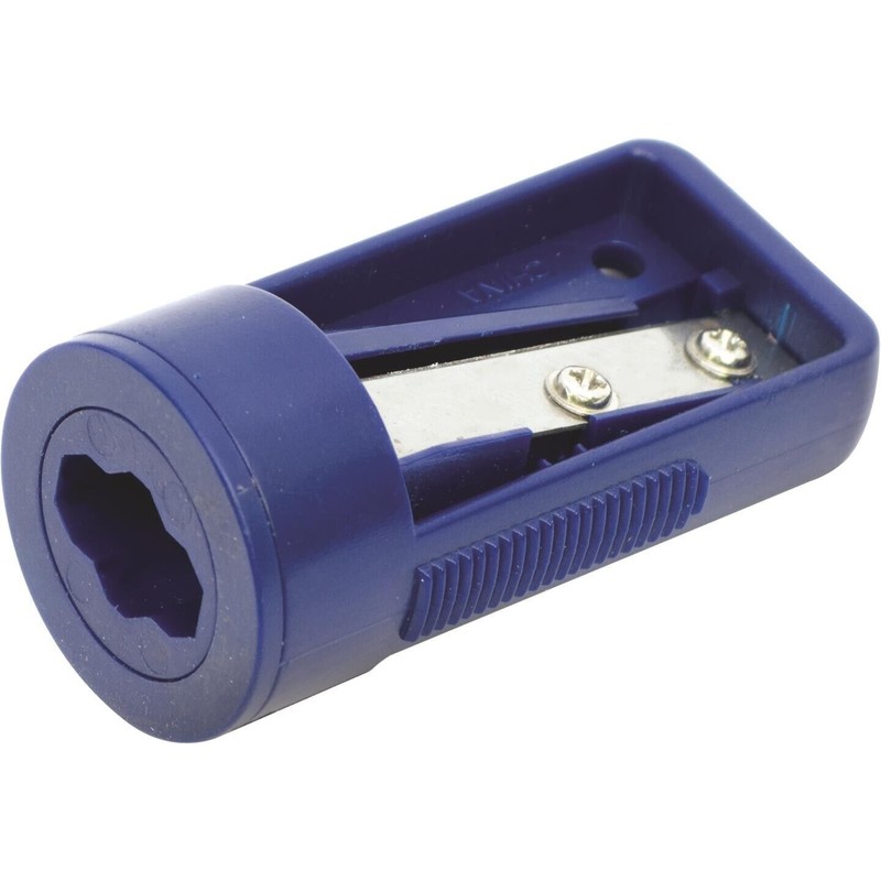 Marshalltown - Pencil Sharpener Set (4 pencils + sharpener)