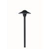 Best Pro Lighting 3W LED Low Voltage Small Mushroom Lights
