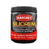 Margrey Abrillantador y Restaurador para Llantas Y Plásticos - Silicrem