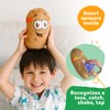 Move2Play, Pass The Potato | Hilariously Wild & Fun Kids