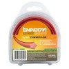 Bynorm 380-624 Star Trimmer Line, 2.4 mm Size, Red